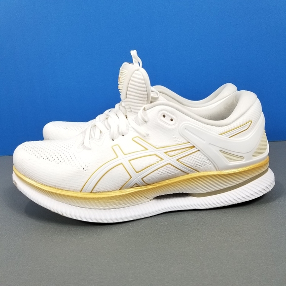 ASICS women's shoes size 9.5 - Picture 3 of 12